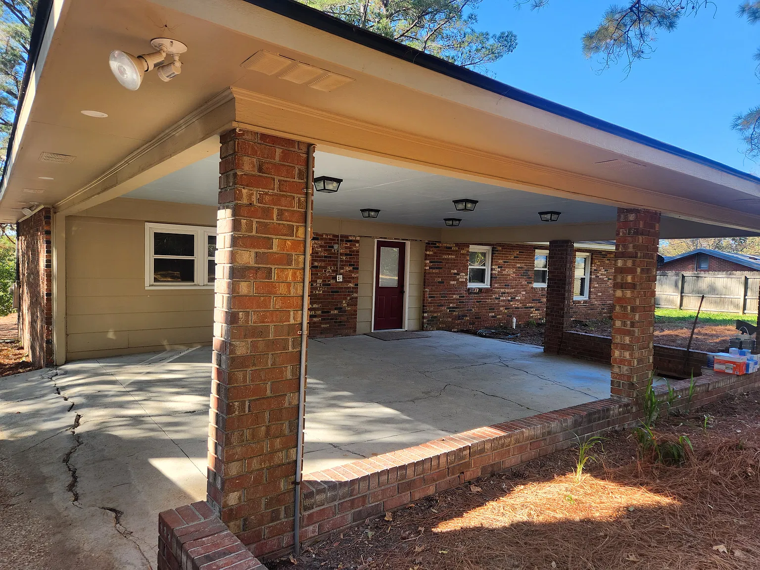 3 bed, 1485 sqft, $1,600 — Photo 4