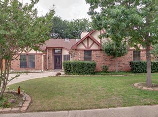 533 Anderson Ave, Coppell, TX 75019