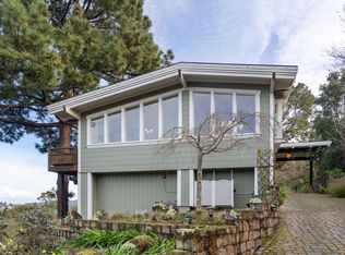 4 Tamalpais Ave, Belvedere Tiburon, CA 94920
