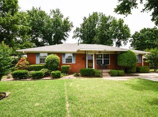 1510 W Boyd St, Norman, OK 73069