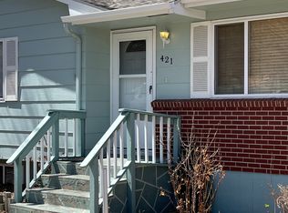 421 Maplewood Dr, Colorado Springs, CO 80907
