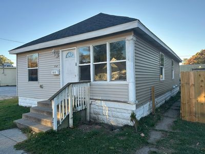 1767 Pine St, Muskegon, MI, 49442