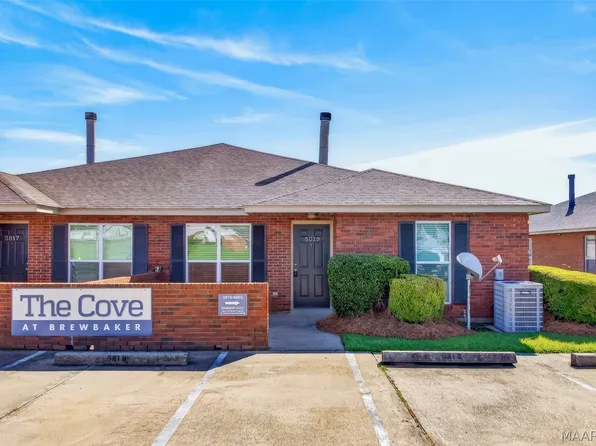 5817 Brewbaker Blvd, Montgomery, AL 36116
