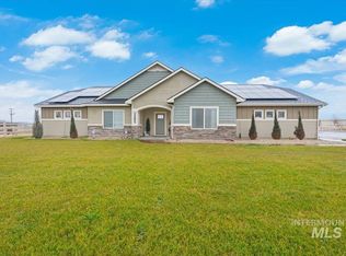 25894 Chandler Dr, Wilder, ID 83676