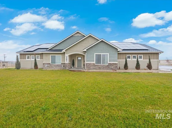 25894 Chandler Dr, Wilder, ID 83676