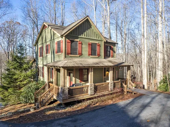 175 Slippery Rock Dr, Tuckasegee, NC 28783