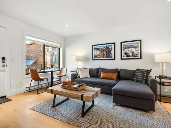 136 S Tomboy St, Telluride, CO