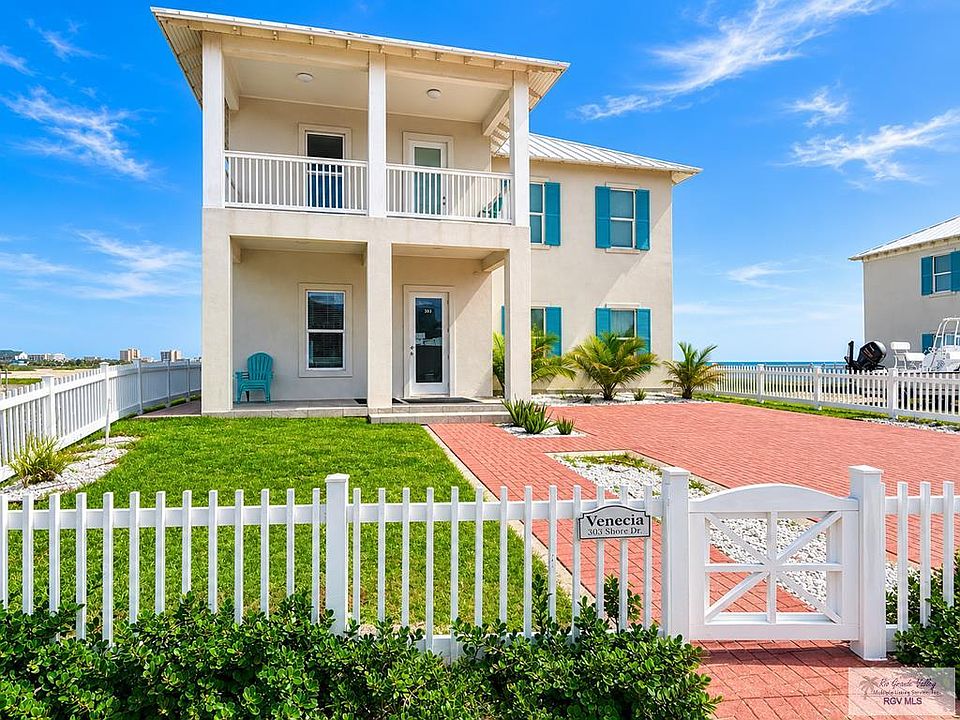 1st image of 303 Shore Dr Unit 1 & 2