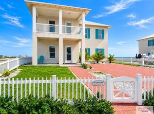 303 Shore Dr UNIT 1 & 2, South Padre Island, TX 78597
