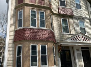 448 E 7th St #1, South Boston, MA 02127