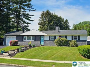3969 Washington St, Bethlehem, PA