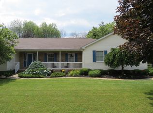 4099 Wingate Ct, Ashtabula, OH 44004