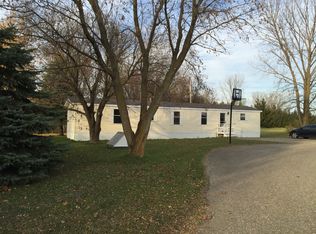 47 Joyce Dr, Bad Axe, MI 48413