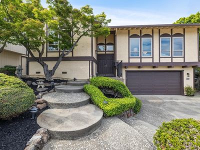 19844 Carnation Ln, Castro Valley, CA, 94546