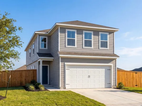 285 W Quill Dr Building 12, San Antonio, TX 78228