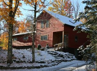 3865 Vt Rte 242, Jay, VT 05859