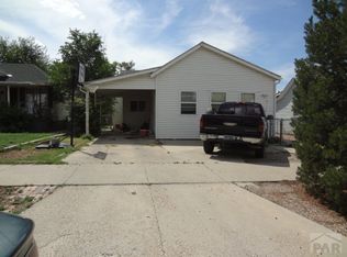 410 Raton Ave, La Junta, CO 81050