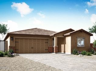 21942 E Beacon Point Dr, Red Rock, AZ 85145