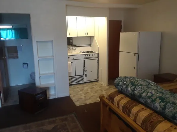 3401 W Pikes Peak Ave, Colorado Springs, CO 80904