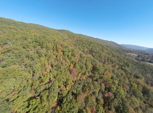 Wolf Creek Rd, Walland, TN 37886