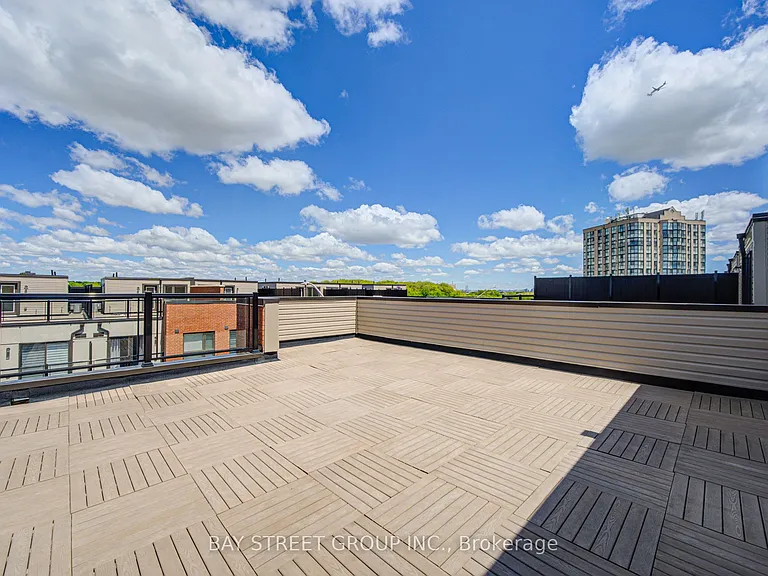 626 Rexdale Blvd #3 — Photo 34