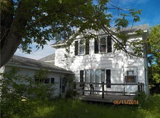 W8579 State Highway 64, Antigo, WI 54409