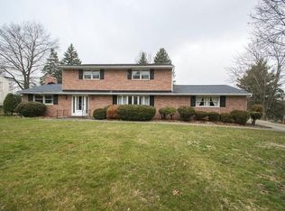 1877 Spring Valley Ave NW, Canton, OH 44708
