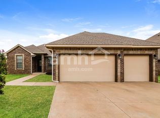 4800 Limestone Dr, Oklahoma City, OK 73179