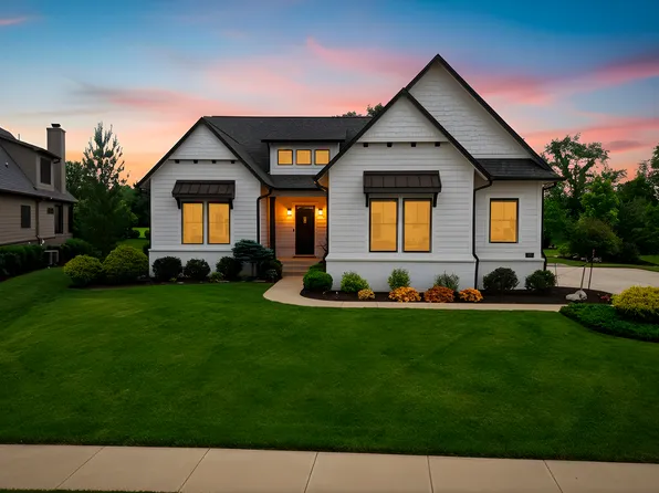 429 Chatham Hills Blvd, Westfield, IN 46074