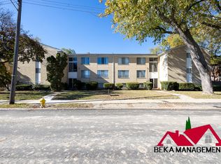 33-35 Monroe St #9, Pontiac, MI 48341