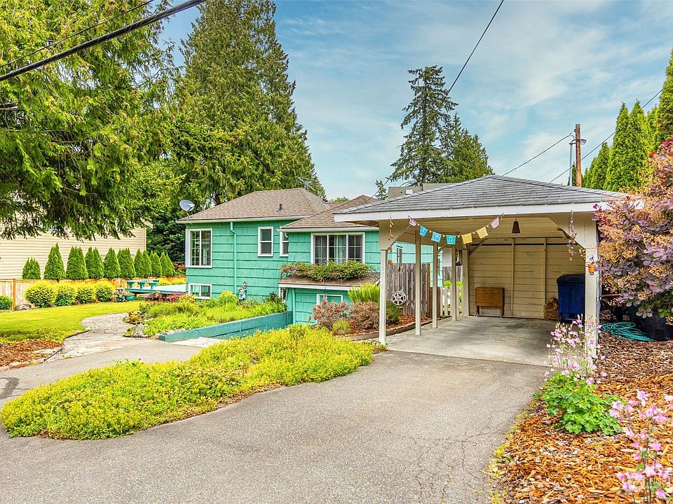 16716 NE 79th Place, Kenmore, WA 98028 Zillow