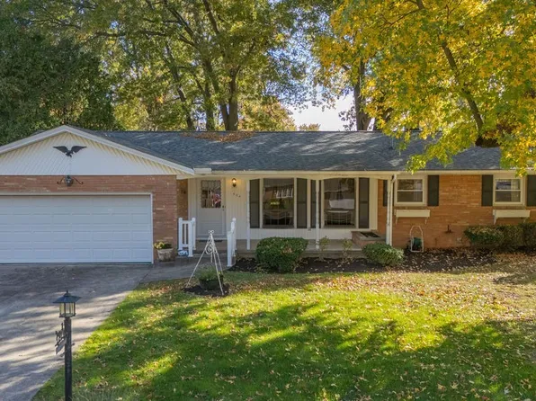 1804 Jackson Ave NW, Massillon, OH 44646