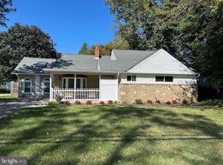 61 Burnside Ave, Norristown, PA 19403