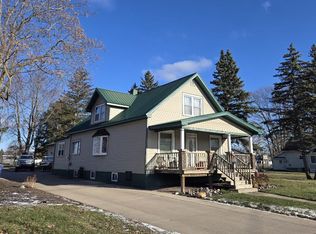 1635 Cass Ave, Bay City, MI 48708