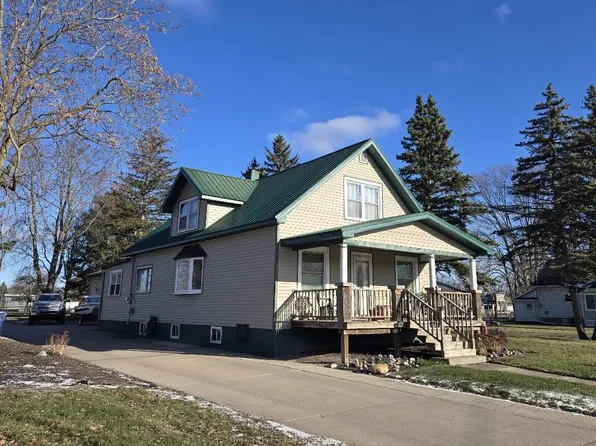 1635 Cass Ave, Bay City, MI 48708