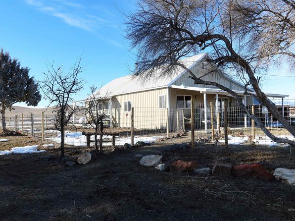 724 Mundy Gulch Rd, Indian Valley, ID 83632