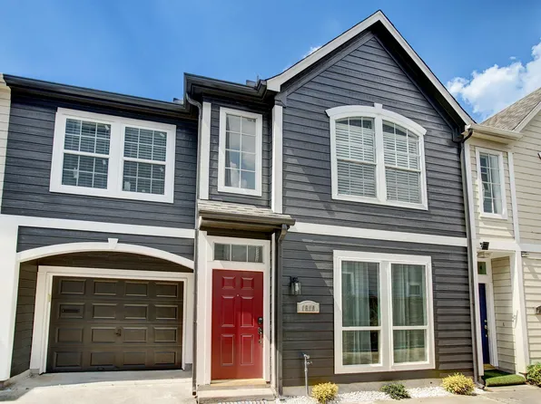 1510 Rosalie St, Houston, TX 77004