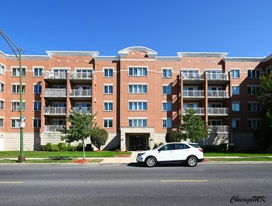 2919 N Harlem Ave APT 411, Chicago, IL, 60707