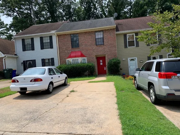 2021 Jebs Ct NW, Kennesaw, GA 30144