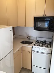 Rented by Walter & Samuels Inc