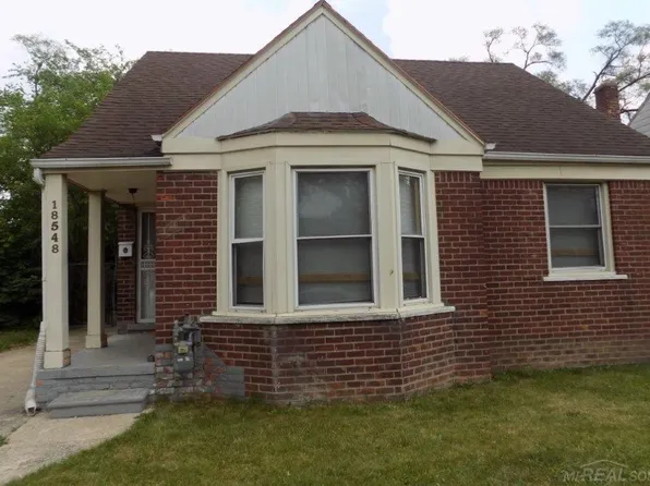 18548 Ashton Ave, Detroit, MI 48219