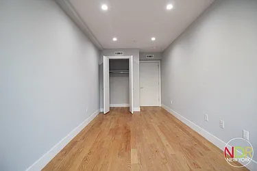 Rented by Next Door Realty NYC