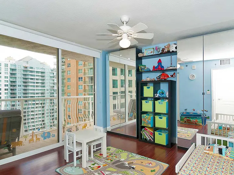 1200 Brickell Bay Dr #2802 — Photo 9