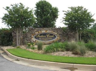 1007 Eagle Feather Trl, Perry, GA 31069