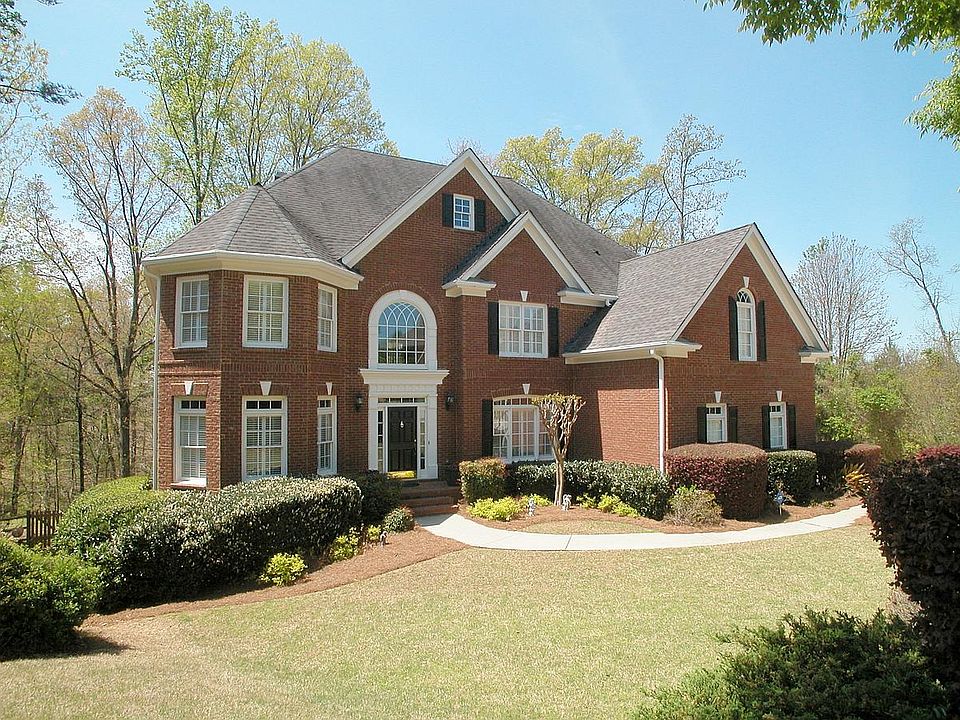 Main Exterior