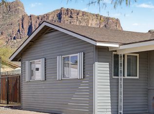 5455 E MINING CAMP Street, Apache Junction, AZ 85119