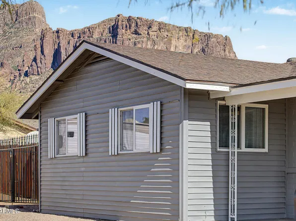 5455 E MINING CAMP Street, Apache Junction, AZ 85119