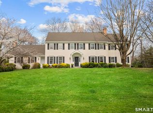118 Silver Spring Road, Wilton, CT