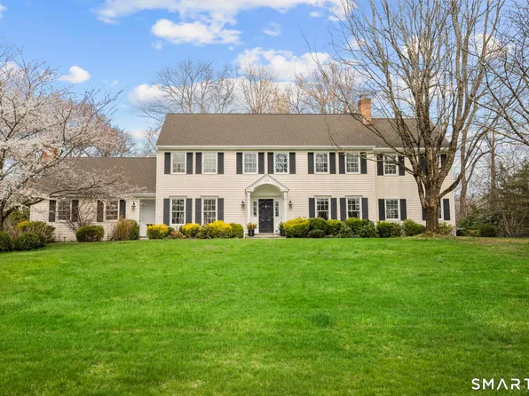 118 Silver Spring Road, Wilton, CT 06897