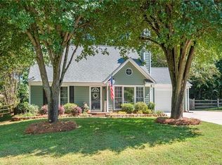 3617 Shadowridge Pl NW, Concord, NC 28027